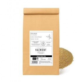 Ail - Allium sativum - Semoule Bio