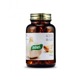 Ail Perles 115 perles de Santiveri