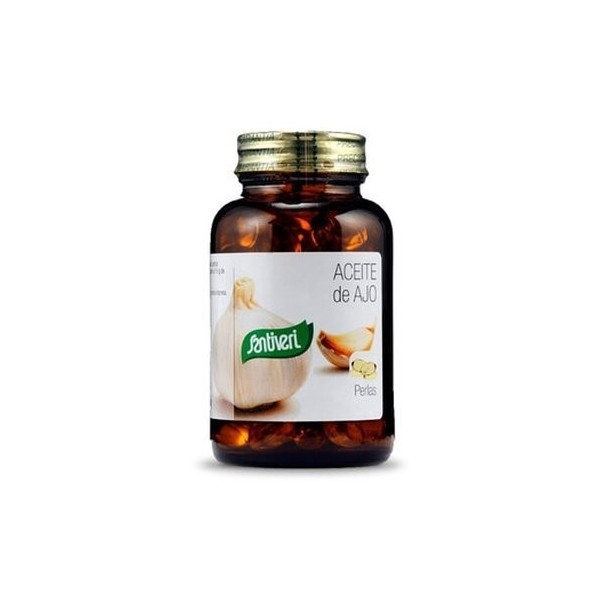 Ail Perles 115 perles de Santiveri