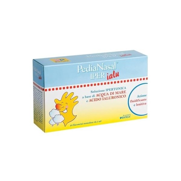 PEDIANASAL IPER IALU 20FL 5ML Ail