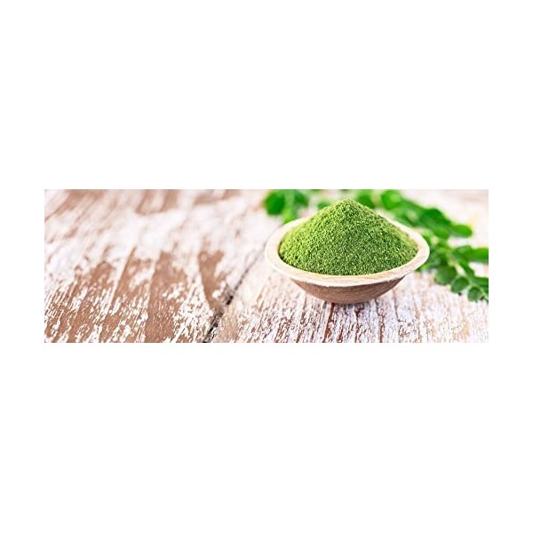 Mynatura Poudre dalfalfa bio I Poudre végétale I Smoothie I Shake protéiné I Vegan I Produit naturel I Thé I Luzerne I En sa