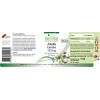 Fairvital | Alfalfa 125mg feuilles dAlfalfa, Medicago sativa , VEGAN, naturel, 250 comprimés, Flacon avantageux - 1500mg pa