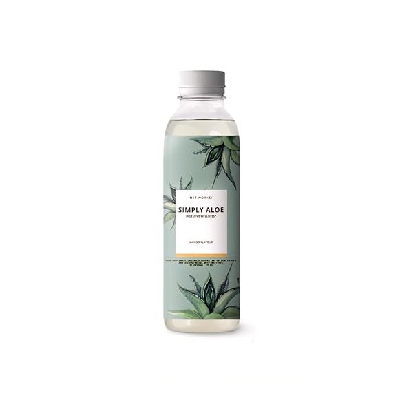 Simply Aloevera
