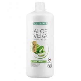 LR Gel à boire à laloe vera Intense Sivera 1000 ml