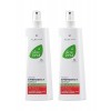 Lot de 2 sprays durgence rapides à laloe vera Aloe Vera