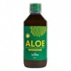 Vestena - Aloe Arborescens avec Agave 100% Pur, Naturel - Recette Père Zago. Jus Détox Naturel pour Foie et Intestins, Draina