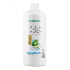 LR Gel à boire à laloe vera Freedom 1 bouteille 1000 ml 