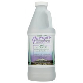 Georges Aloe Vera 32 Fl Oz 