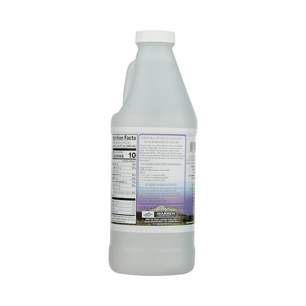 Georges Aloe Vera 32 Fl Oz 