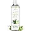 KinRose Care Gel à laloe vera 355 ml