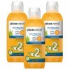Zuccara Aloe Vera2 pur jus daloe vera double concentration 3 x 1000 ml
