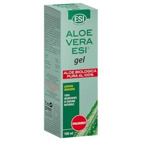 Esi Reines Gel dAloe Vera 100 ml