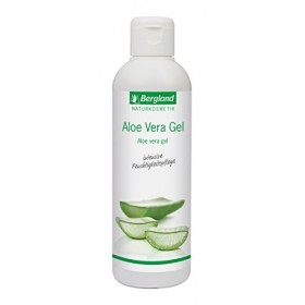 Bergland Gel à laloé véra 200 ml
