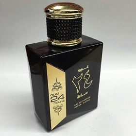 Eau de Parfum OUD 24 HOURS de Ard Al Zaafaran - 100ml