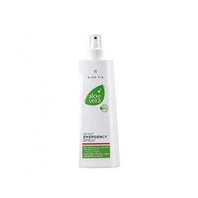 LR ALOE VIA SERIE – Aloe Vera Spray durgence rapide – 400 ml