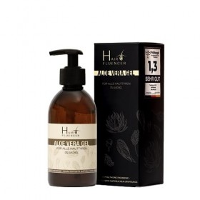 Hairfluencer - Gel daloe vera