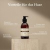 Hairfluencer - Gel daloe vera