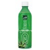 Aloe vera Natural Zero DPG Lot de 12 bouteilles 12 x 500 ml