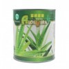 Pulpes dAloe Vera au Sirop 3,1kg/Canette - Livraison Gratuite France 1 canette Aloe Vera