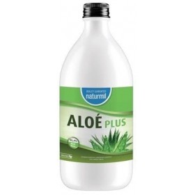 DIETMED ALOE PLUS zumo natural 1000ml. – produit spécialisé pour un usage quotidien, peut être utilisé régulièrement selon le