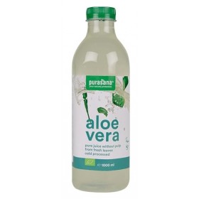 Aloe Vera Buvez 1000ml Bio *