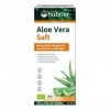 hübner Aloe Vera Jus de plantes bio naturellement trouble 490 ml 6 Aloe Vera