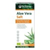 hübner Aloe Vera Jus de plantes bio naturellement trouble 490 ml 6 Aloe Vera