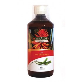 Victor Philippe Jus Aloe Arborescens - 500 gr