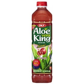 OKF Aloe Vera King Grenade 1,5 l