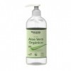 Seanergy Nature Gel Aloe Vera Organico Con Dosificador 500Ml