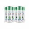 1a LR Aloe Vera 8896 Lot de 6 flacons de gel à boire active Freedom 6 x 1000 ml