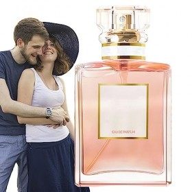 Flysmus Cora Marissa Parfum aux phéromones, Femme Cora Marissa Parfum aux phéromones Marissa Parfums aux phéromones pour femm