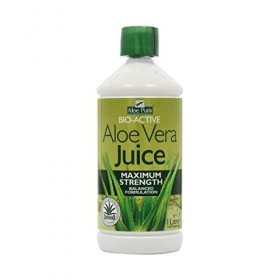 Madal Bal Zumo Aloe Vera Potencia Max 1l