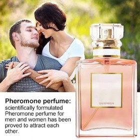 Flysmus Cora Marissa Parfum aux phéromones, Femme Cora Marissa Parfum aux phéromones Marissa Parfums aux phéromones pour femm