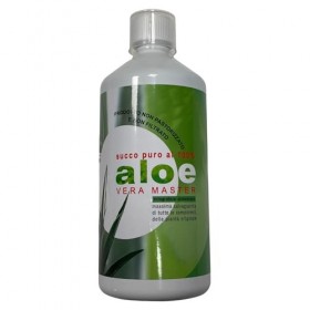 Aloe Vera Master