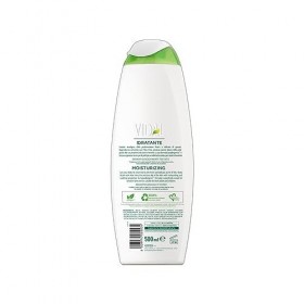 VIDAL NEW B/D ALOE VERA 500ML