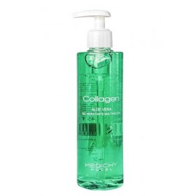 Medichy Model, Collagen Aloe Vera -240 ml