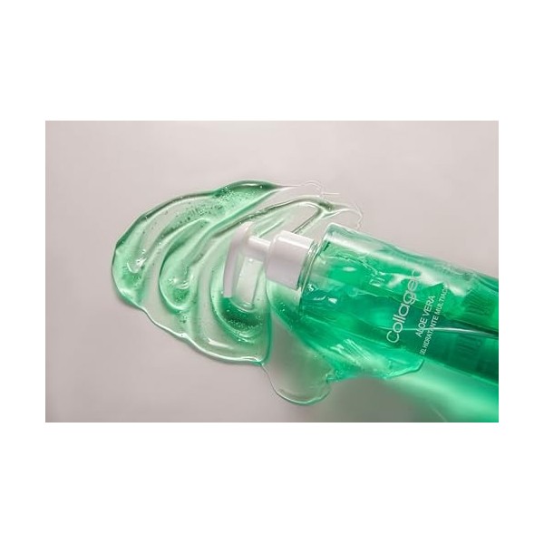 Medichy Model, Collagen Aloe Vera -240 ml