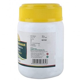 NAGARJUNA Brahma Rasaayanam avec Pachak Methi, multicolore, standard, 300 g