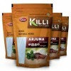 KILLI Arjuna | Marutham | Terminalia arjuna | Arjun Bark Powder, 100g, 100g Pack of 4 