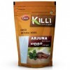 KILLI Arjuna | Marutham | Terminalia arjuna | Arjun Bark Powder, 100g, 100g Pack of 4 