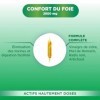 Forté Pharma - FortéDétox Confort du Foie 2800mg - Ampoulr detox foie, Fonctionnement hépatique, Confort digestif - Vinaigre ...
