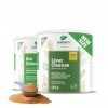 Natures Finest Detox Foie Puissant et Rapide - Detox Foie et Colon - Spiruline, Chardon Marie, Chlorella et Artichaut - 100%