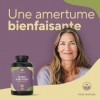 Extrait dArtichaut Français - 2.400mg avec 2,5% Cynarine - 300 Gélules 2,5 mois - Confort Digestif, Foie & Détox - Vegan -