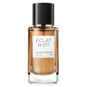 ÉCLAT 377 - parfum femme - di lunga durata profumo 55 ml - vanille, ylang-ylang, pop-corn