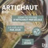 Parakeya – Ail Bio | Cardiovasculaire | Complément Alimentaire | 60 Gélules 60 unité Lot de 1 60 unité Lot de 1 Artichaut
