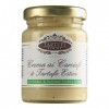 Crème d’Artichauts et Truffe Noire dÉté 90g | Délice Végétalien | Produit en Italie