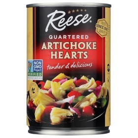 Reese Cœurs dartichaut, 450 ml
