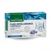 Santiveri - Bien-être Digestive Flor Intolérance Contrôle 30 capsules Artichaut