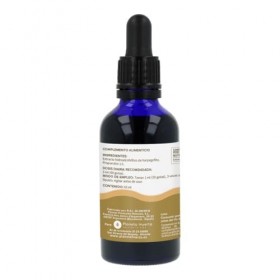 Extrait dHarpagophyto Planète potager 50 ml.